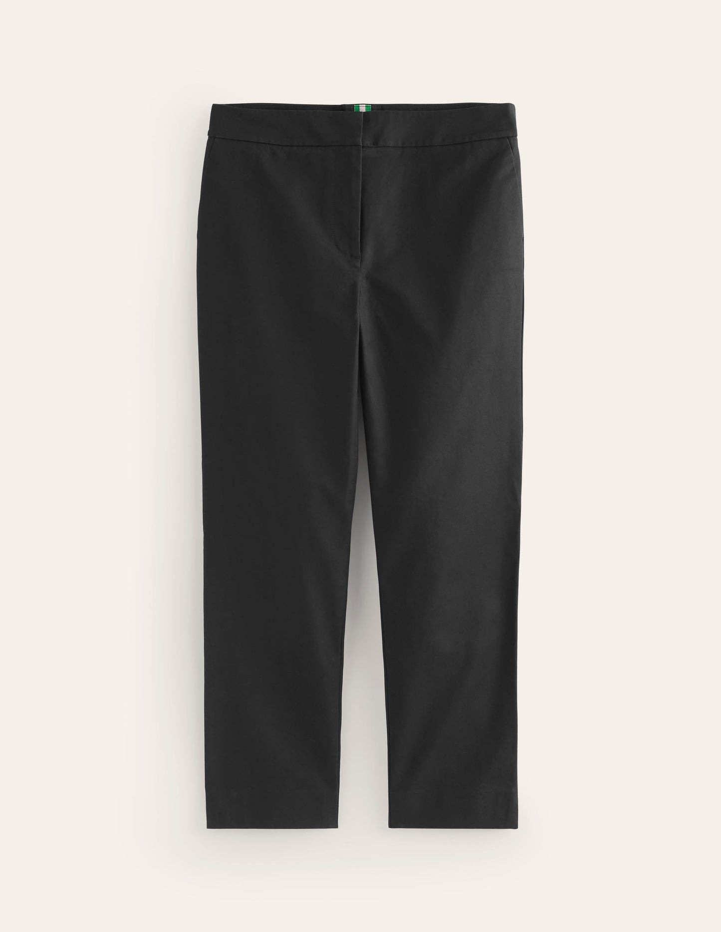 Richmond Trousers-Black